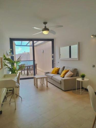 Apartamento Margarita. Disfruta El Cotillo.