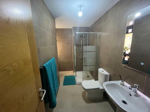 Apartamento Casa Teri - Los Lagos