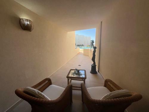 Apartamento Casa Teri - Los Lagos