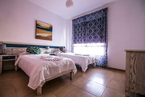 Apartamento Familiar En La Playa De Cotillo