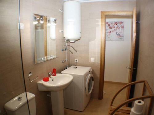 Bravos Aparment Cotillo 3
