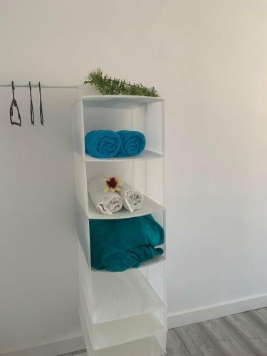 Apartamentos T5 Valencia