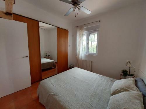 Chalet R�stico Con Piscina Y Barbacoa, Valencia