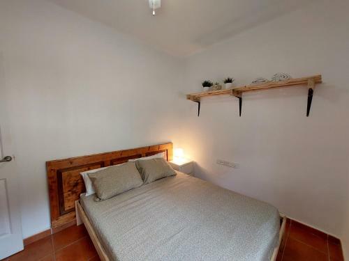 Chalet R�stico Con Piscina Y Barbacoa, Valencia