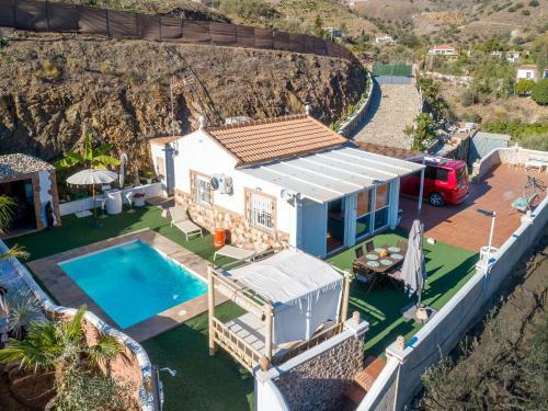 Villa Tarifa