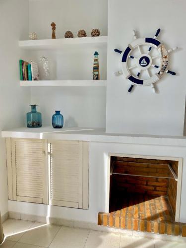 Apartamento Frontal Al Mar - Torrox Costa