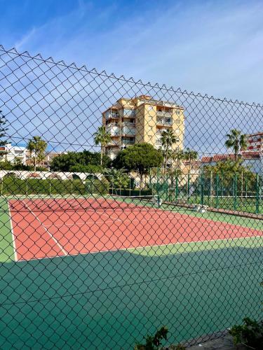 Apartamento Frontal Al Mar - Torrox Costa