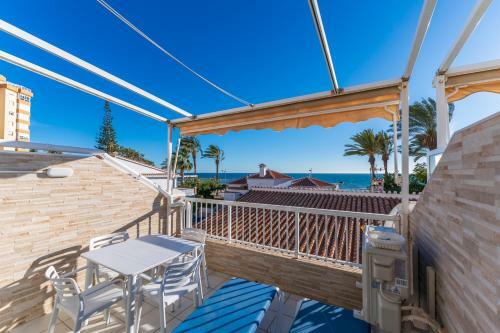 Apartamento Beach Bungalow Torrox