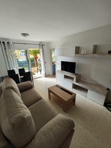 Apartamento Faro Torrox