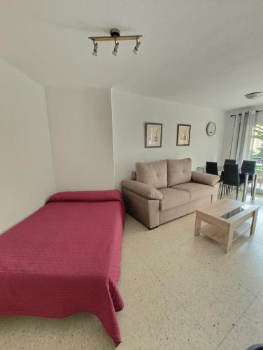 Apartamento Faro Torrox