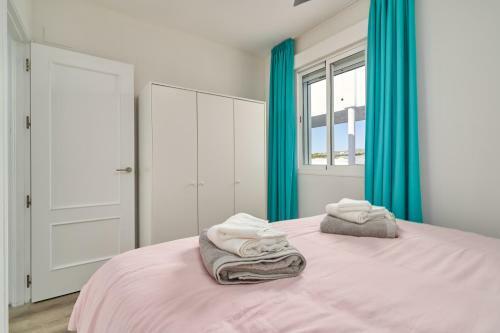 Apartamento Breathtaking Penthouse Las Azaleas