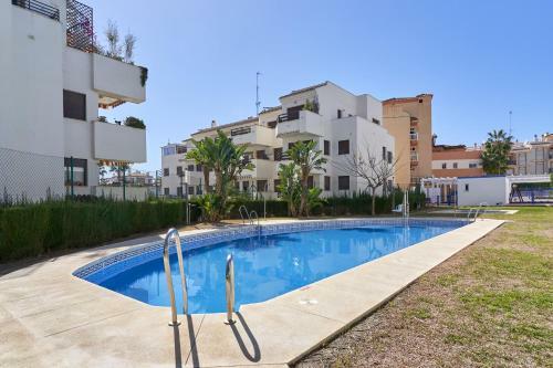 Apartamento Breathtaking Penthouse Las Azaleas
