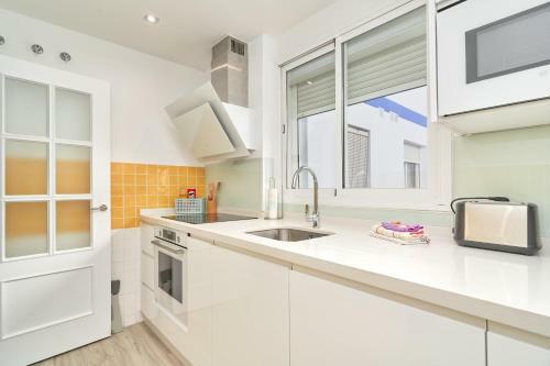 Apartamento Breathtaking Penthouse Las Azaleas
