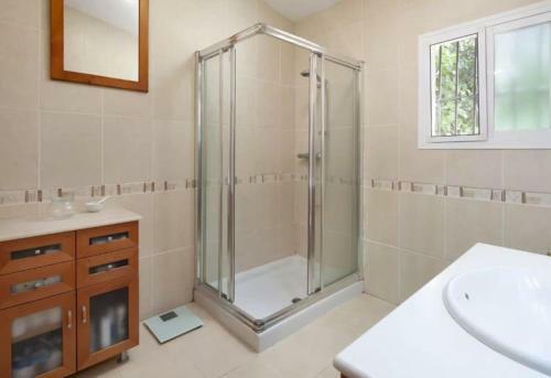 Villa Aurora Torrox, 365-rentals