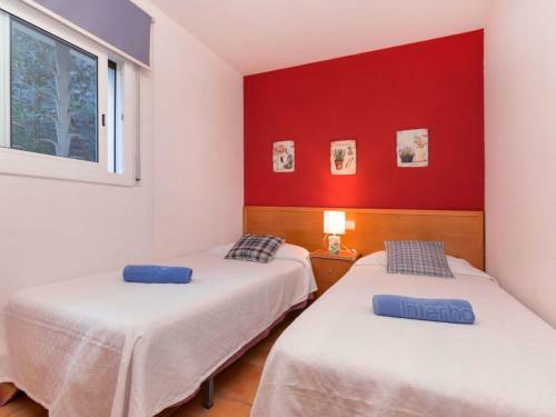 Apartment Codolar By Interhome