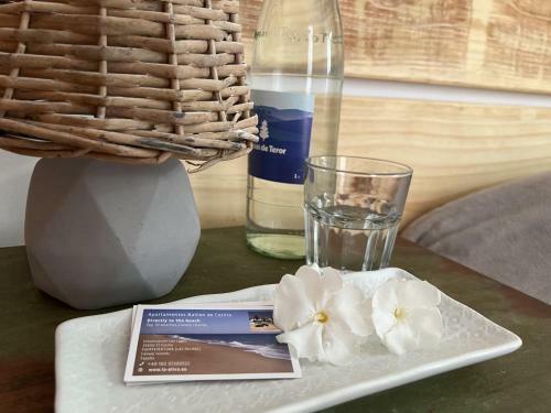 Apartamento El Islote At The Beach