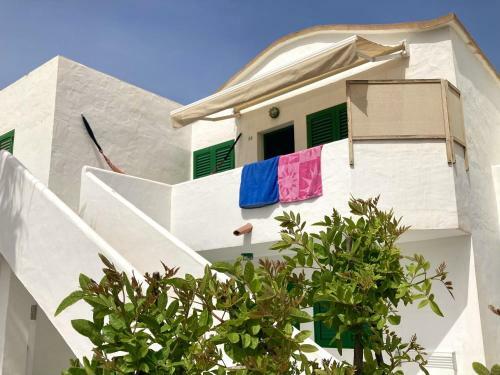 Apartamento El Islote At The Beach