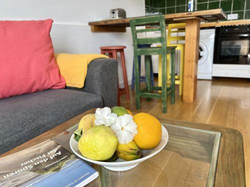 Apartamento El Islote At The Beach