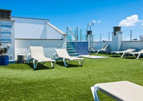 Apartamento Casa Tranquila Oliastur 17 El Cotillo