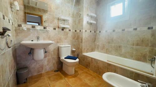 Apartamento Casa Tranquila Oliastur 17 El Cotillo