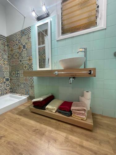Rossell� Apartament