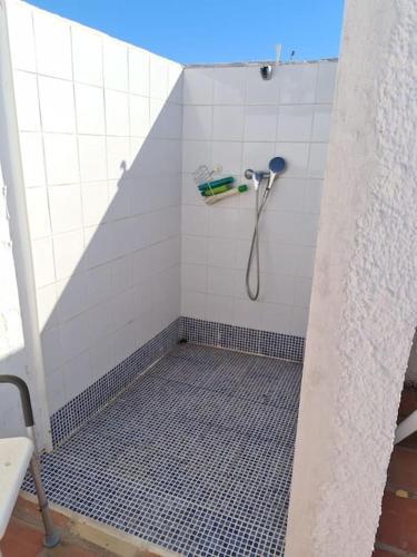 Fantastisk 10+5b�dds Villa I Torrox/nerja -spanien