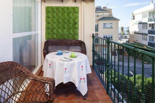 Apartamento Aguamarina 103