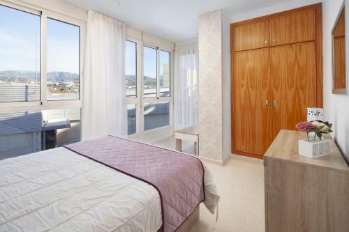 Apartamento Aguamarina 103