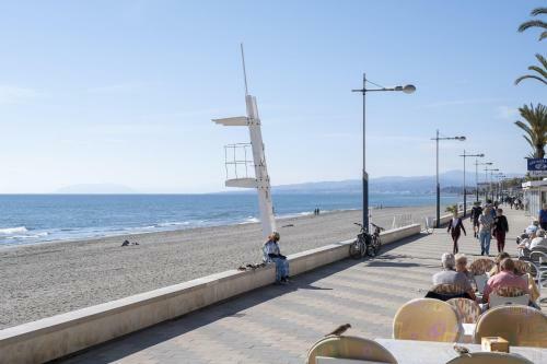 Apartamento Aguamarina 103