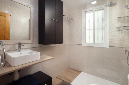 Apartamento Aguamarina 103