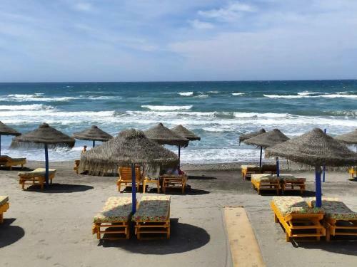 Casa Zalia, Estilo, Sol Y Tranquilidad En Torrox