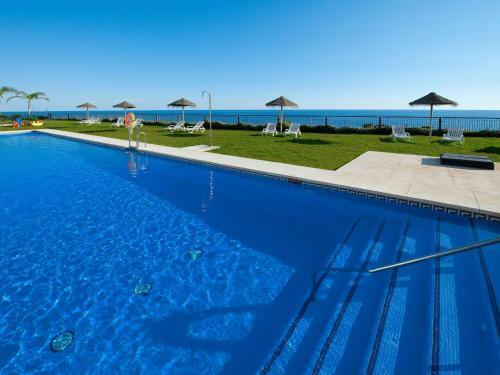 Apartment Sea Amazing By Interhome