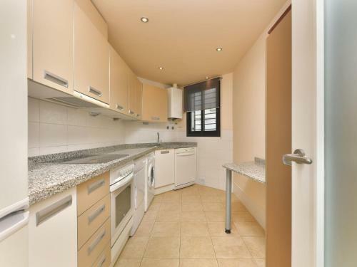 Apartment Sea Amazing By Interhome