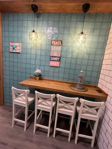 Apartamento Cotillo Park