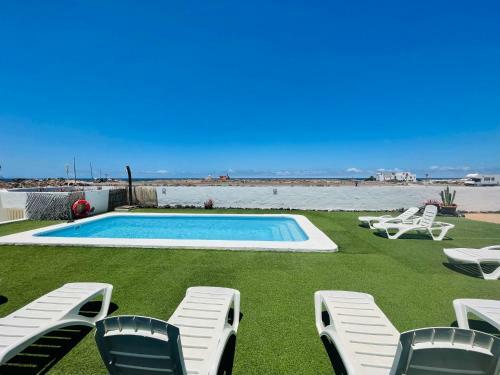 Apartamento Sunset Dream Suite El Cotillo
