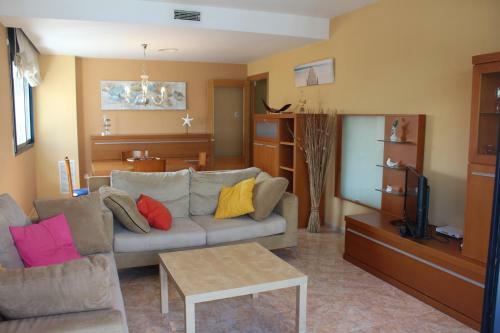 Apartamento A 200m Del Mar