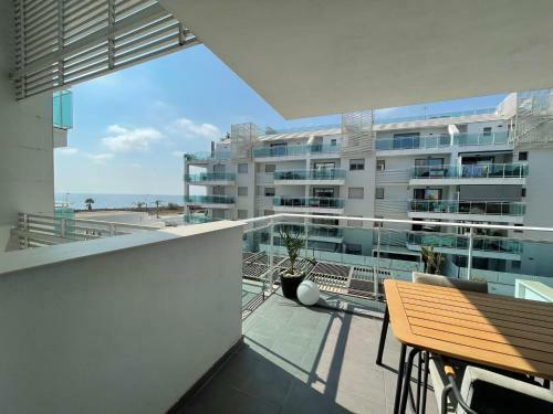 Apartamento Holiday's Duna Beach