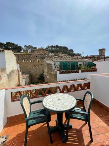 P&r Hostals Maria Rosa