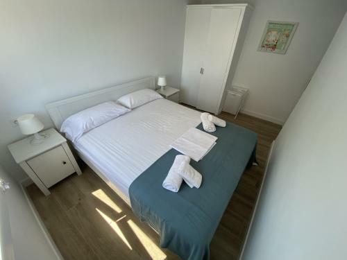 Apartamento Mas Pinell Ter-12c