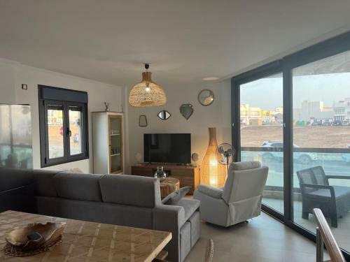 Apartamento El Cotillo Ocean View