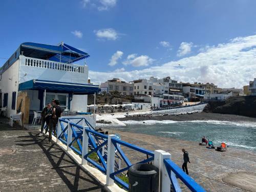 Apartamento El Cotillo Ocean View
