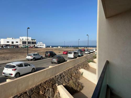 Apartamento El Cotillo Ocean View