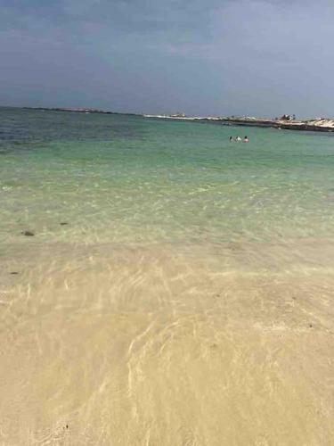 Apartamento El Cotillo Ocean View