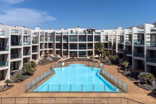 Apartamento Appartamento Sol Y Playa A El Cotillo.