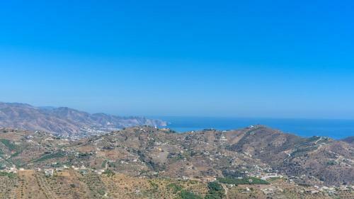 Casa Rueapara Torrox By Ruralidays