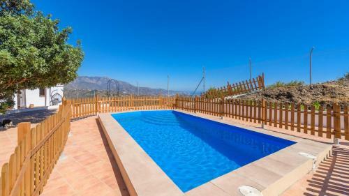 Casa Rueapara Torrox By Ruralidays