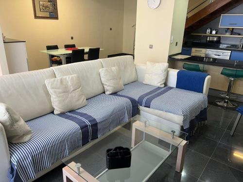 Apartamento Marfol�n 9