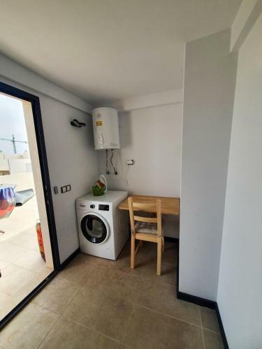 Apartamento Casa Aloe Vera