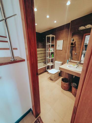 Apartamento Casa Aloe Vera