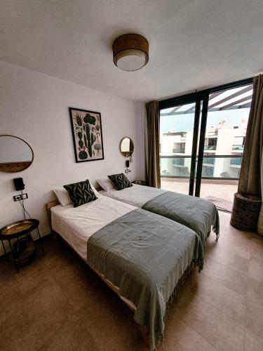 Apartamento Casa Aloe Vera